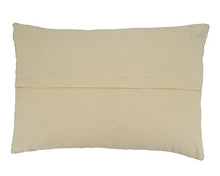 Load image into Gallery viewer, Triangle Tufted Cotton Decorative Lumbar Throw Pillow [Online Only]
