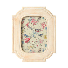 Load image into Gallery viewer, Mango Wood Deco Frame 5x7
