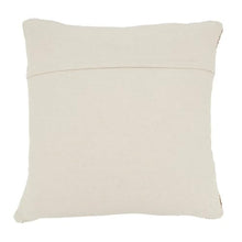 Load image into Gallery viewer, Rust Plaid Throw Pillow Cover 20" W x 20" L [Online Only]
