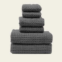 Load image into Gallery viewer, Sedona Australian Cotton Waffle Towels [Online Only]
