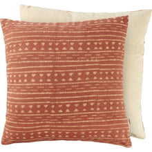 Load image into Gallery viewer, Sienna Tribal Pillow
