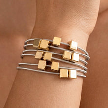 Load image into Gallery viewer, The Reese String Bracelet Set

