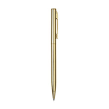 Load image into Gallery viewer, Gold Palermo Pen
