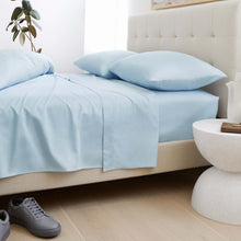Load image into Gallery viewer, Luxe Australian Sateen Pillowcase Set [Online Only]

