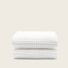 Load image into Gallery viewer, Sedona Australian Cotton Waffle Towels [Online Only]
