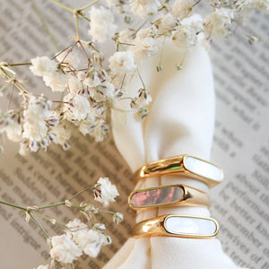 Aaliyah Ring