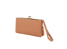 Load image into Gallery viewer, Long Detachable Wallet with Coin Purse
