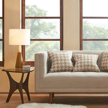 Load image into Gallery viewer, Triangular Table Lamp [Online Only]
