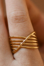 Load image into Gallery viewer, The Emma Ring
