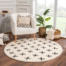 Load image into Gallery viewer, Alstead Shag Area Rug [Online Only]
