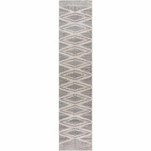 Load image into Gallery viewer, Tigrisis Ivory Area Rug [Online Only]
