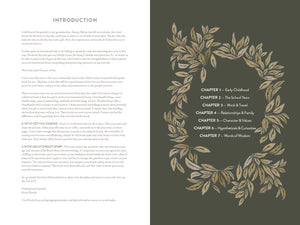 Uncle's Story: A Memory and Keepsake Journal For My Family
