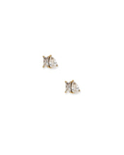 Load image into Gallery viewer, Screwback Stud Earrings - Maren
