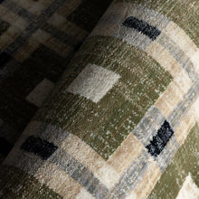 Load image into Gallery viewer, Sorelle Modern Plaid Area Rug
