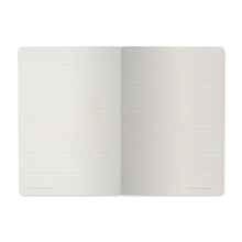 Load image into Gallery viewer, A5 Notebook - Olive

