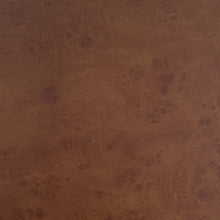 Load image into Gallery viewer, 31.49'' Faux Burl Wood Pattern Round Coffee Table with Sturdy Pedestal [Online Only]
