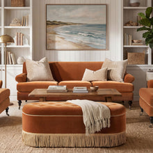 Load image into Gallery viewer, Alana Lawson Modern Three Cushion Tightback Sofa [Online Only]

