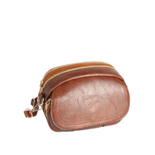 Load image into Gallery viewer, Crossbody Bag with Flap  (Various Colors)
