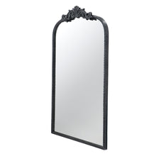 Load image into Gallery viewer, The Baroque Ébonisé™ Grand Wall Mirror [Online Only]

