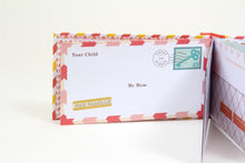 Load image into Gallery viewer, Letters To My Mom: A Paper Time Capsule
