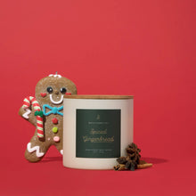 Load image into Gallery viewer, Spiced Gingerbread Candle | Hico Candle Co.
