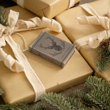 Load image into Gallery viewer, Deep in the Forest Journal Ornament
