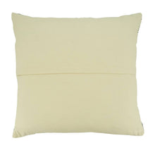 Load image into Gallery viewer, Striped Design Cotton Decorative Throw Pillow 20" W x 20" L [Online Only]
