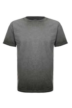 Load image into Gallery viewer, Oil Wash Thyme Men's T-Shirt [Online Only]
