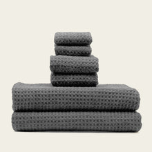 Load image into Gallery viewer, Sedona Australian Cotton Waffle Towels [Online Only]
