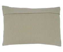 Load image into Gallery viewer, Striped Woven Cotton Decorative Throw Pillow 20" W x 20" L [Online Only]
