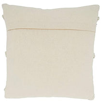 Load image into Gallery viewer, Pom Pom Diamond Decorative Throw Pillow [Online Only]

