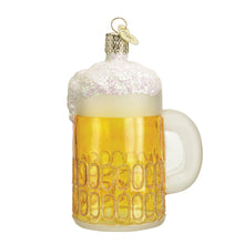 Load image into Gallery viewer, Mug Of Beer Ornament [Online Only]
