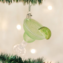 Load image into Gallery viewer, Margarita Ornament [Online Only]
