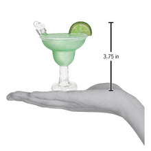 Load image into Gallery viewer, Margarita Ornament [Online Only]
