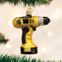 Load image into Gallery viewer, Power Drill Ornament [Online Only]
