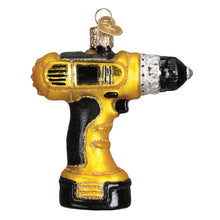 Load image into Gallery viewer, Power Drill Ornament [Online Only]
