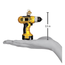 Load image into Gallery viewer, Power Drill Ornament [Online Only]
