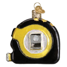 Load image into Gallery viewer, Tape Measure Ornament [Online Only]
