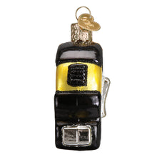 Load image into Gallery viewer, Tape Measure Ornament [Online Only]
