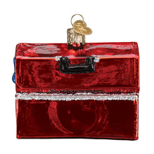 Load image into Gallery viewer, Toolbox Ornament [Online Only]
