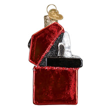Load image into Gallery viewer, Toolbox Ornament [Online Only]

