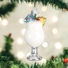 Load image into Gallery viewer, Pina Colada Ornament [Online Only]
