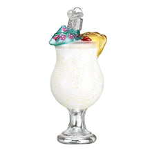Load image into Gallery viewer, Pina Colada Ornament [Online Only]
