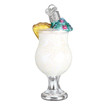 Load image into Gallery viewer, Pina Colada Ornament [Online Only]
