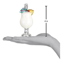 Load image into Gallery viewer, Pina Colada Ornament [Online Only]

