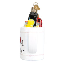 Load image into Gallery viewer, Best Teacher Mug Ornament [Online Only]
