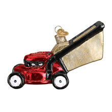 Load image into Gallery viewer, Lawn Mower Ornament [Online Only]
