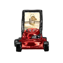 Load image into Gallery viewer, Lawn Mower Ornament [Online Only]
