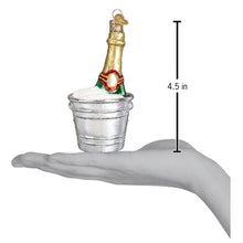 Load image into Gallery viewer, Chilled Champagne [Online Only]
