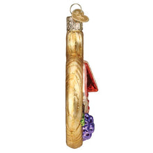 Load image into Gallery viewer, Charcuterie Board Ornament [Online Only]
